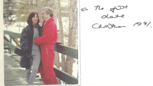 Inside Epstein’s infamous “birthday book”: Clinton’s note, poolside