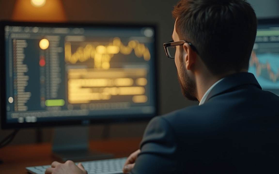 Trade Desk stock dropped 68% in 2025: Why was it the top S&P 500 laggard?