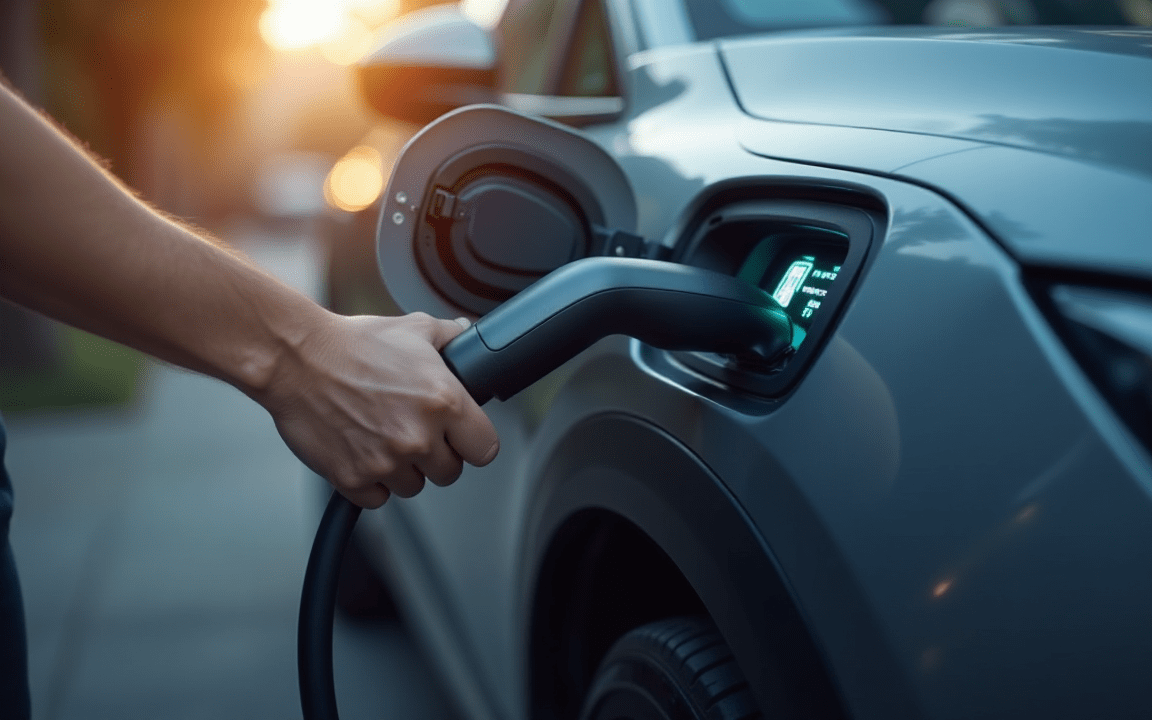 QuantumScape stock price forecast for 2026: Will QS rise or fall?