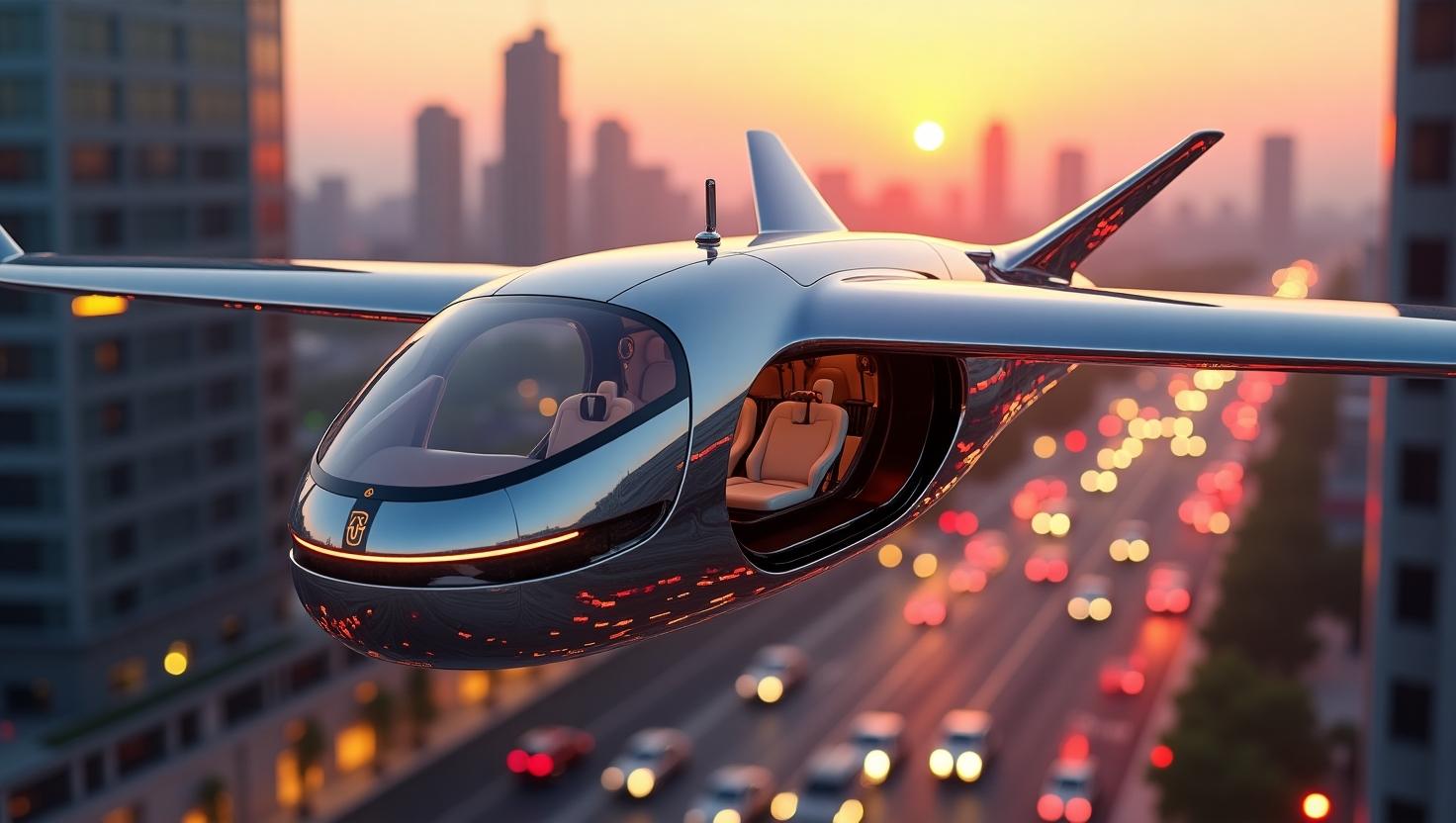 Archer Aviation stock: Is this eVTOL giant a good buy this year?