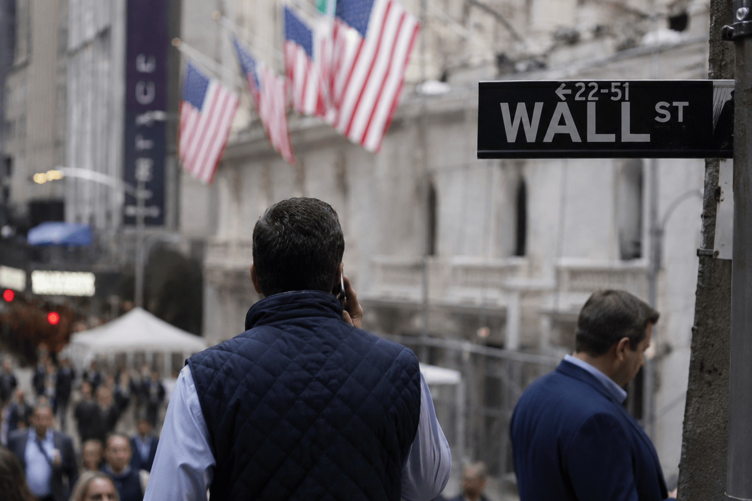 Top 3 catalysts for the S&P 500 Index this week