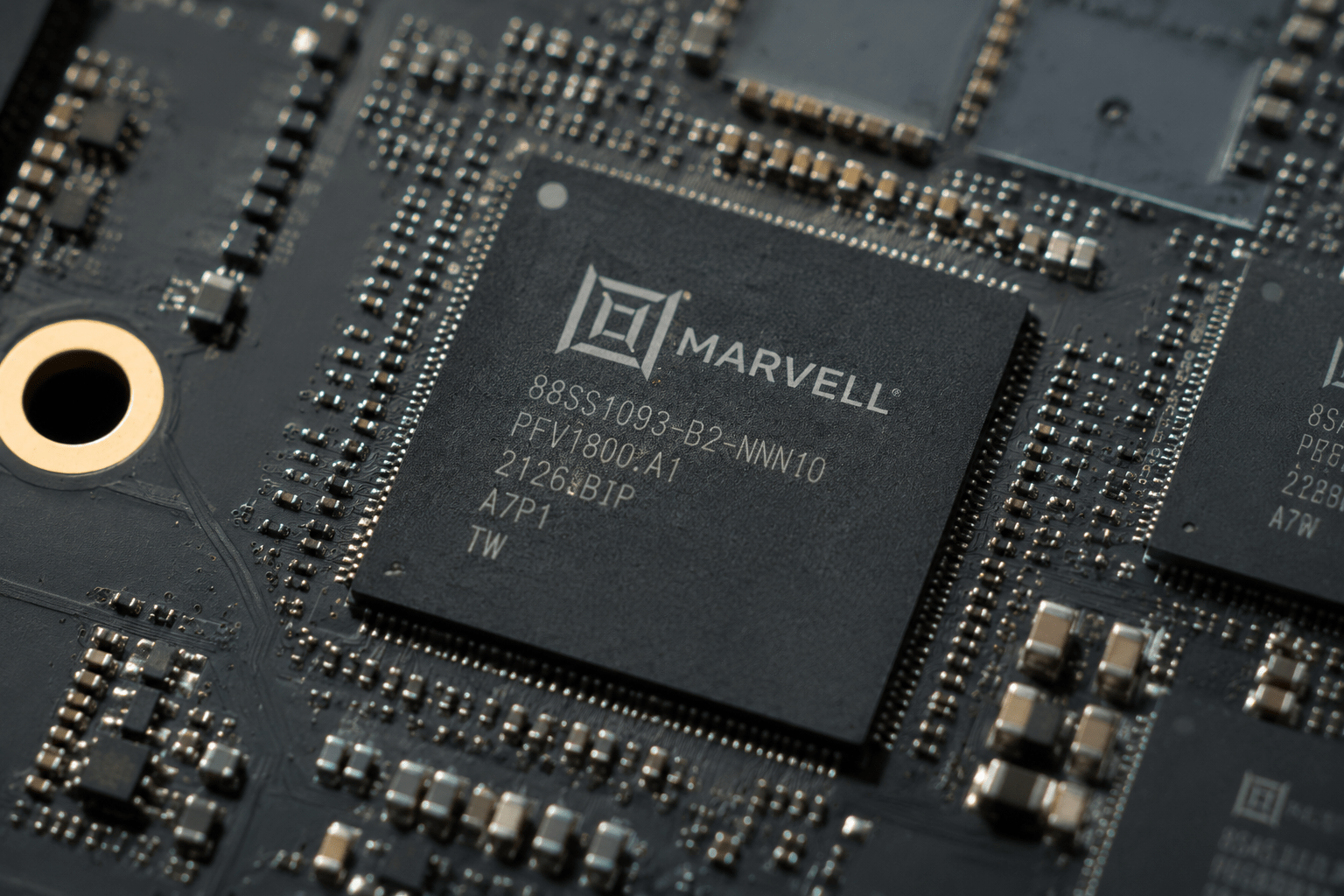 Marvell Technology stock: what analysts expect ahead of earnings