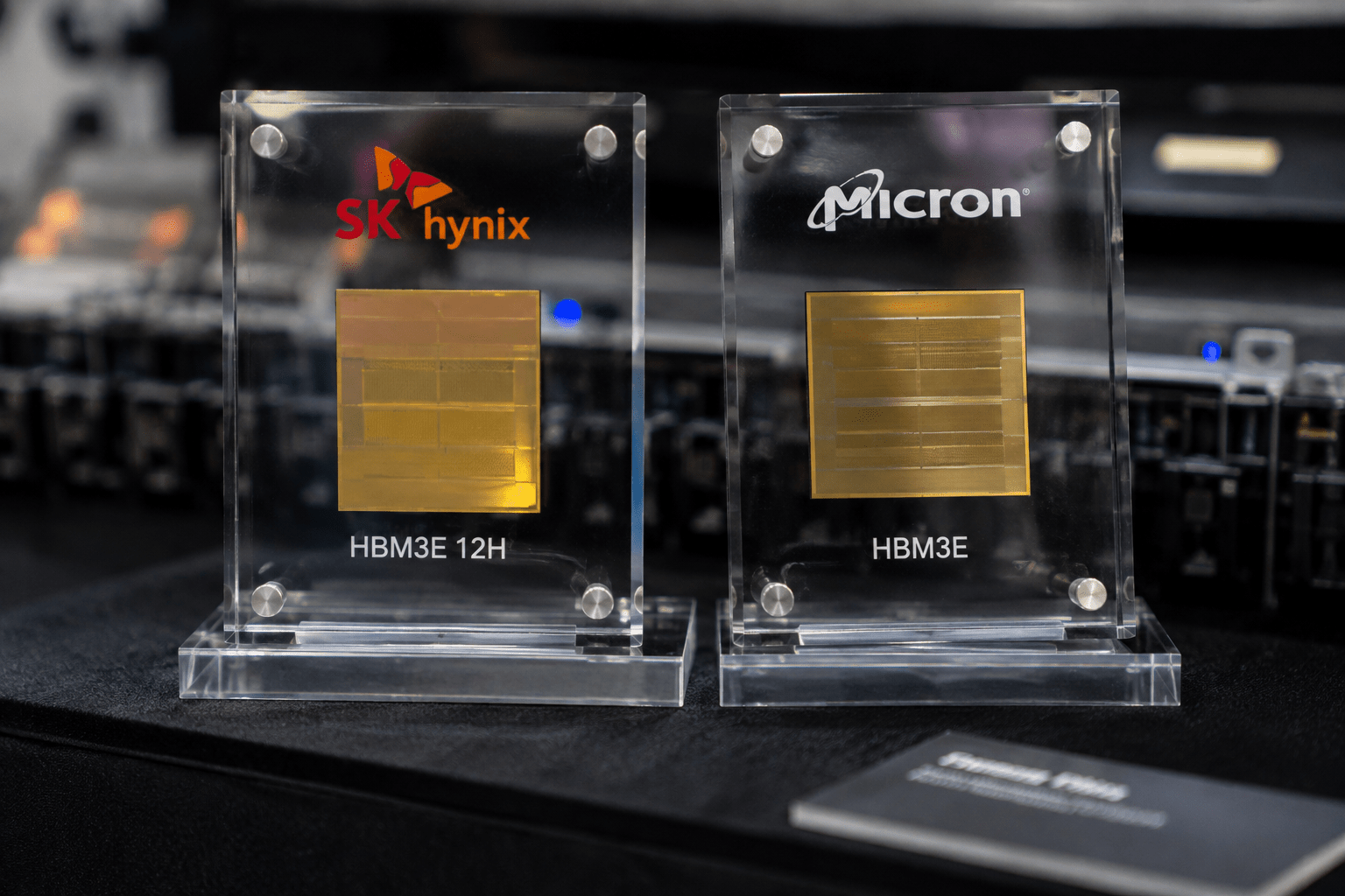 DRAM: Here’s why this Micron, SanDisk, SK Hynix ETF is about to surge