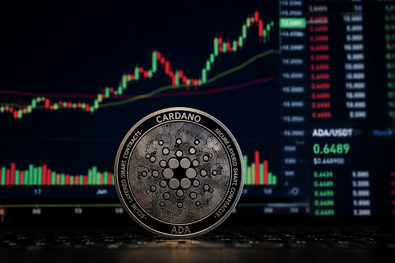 Top crypto price predictions: Quant (QNT), Zcash (ZEC), Cardano (ADA)