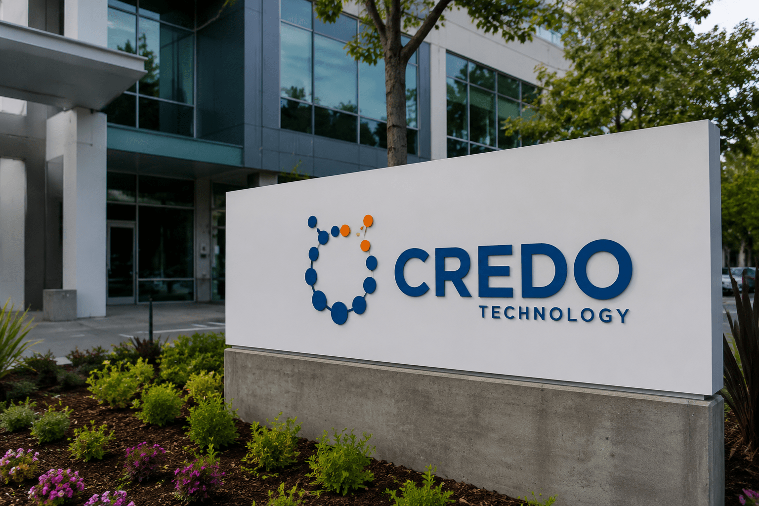 Credo Technology stock has slipped after earnings: how low can it get?