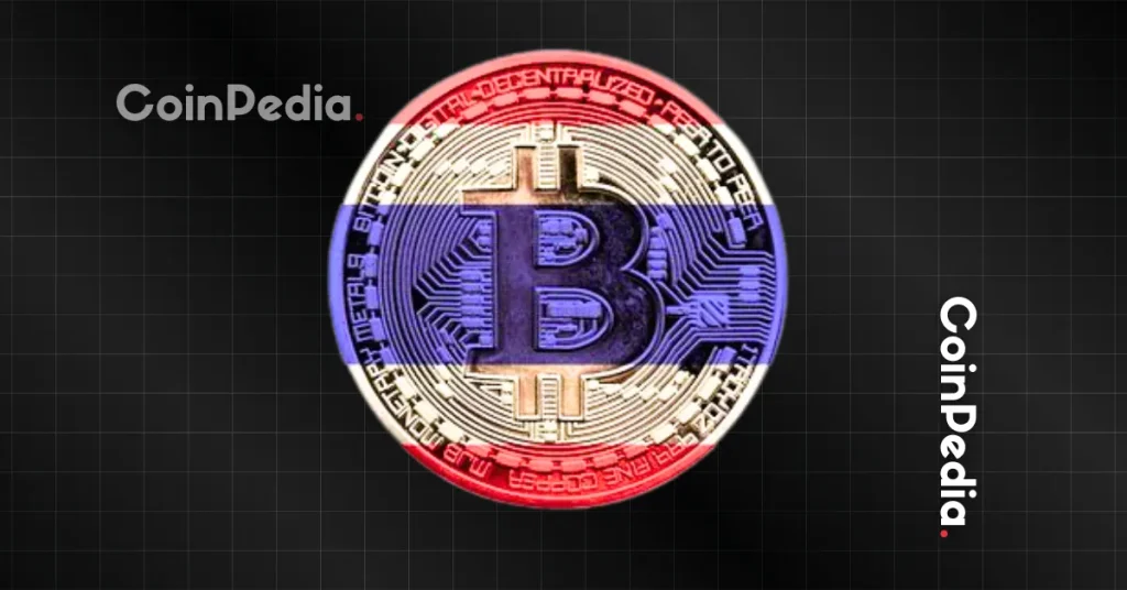 Thailand SEC Proposes $150K Daily Cap on Stablecoin Transfers, Who Is Exempted?
