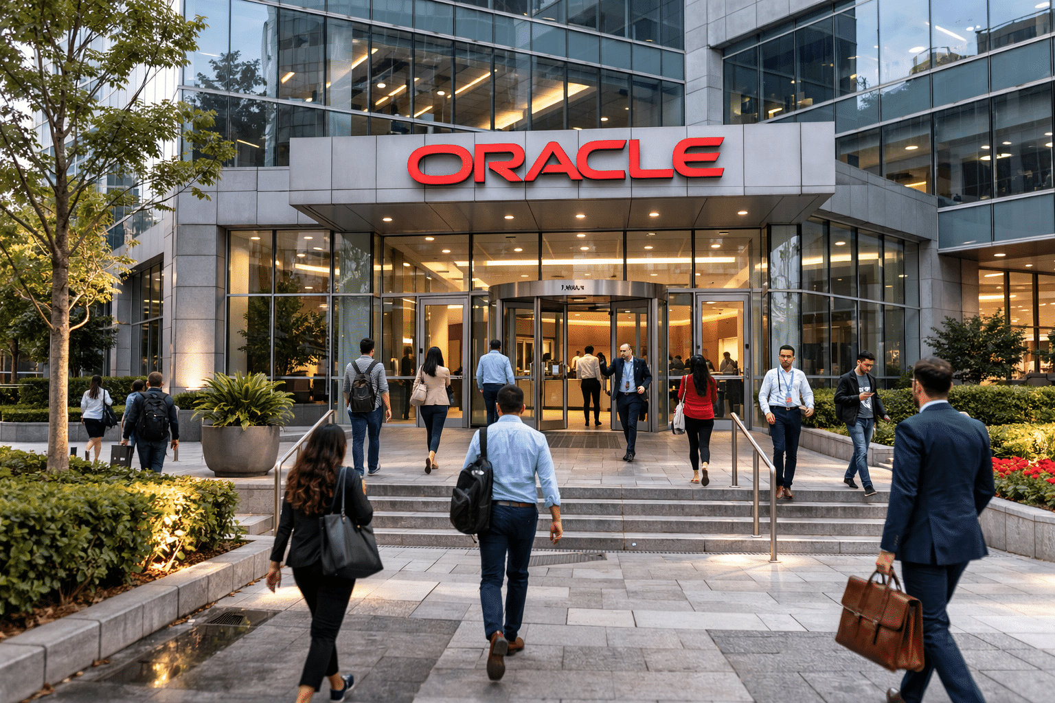Oracle stock is wavering: will its revenue growth and bargain status spark a rebound?