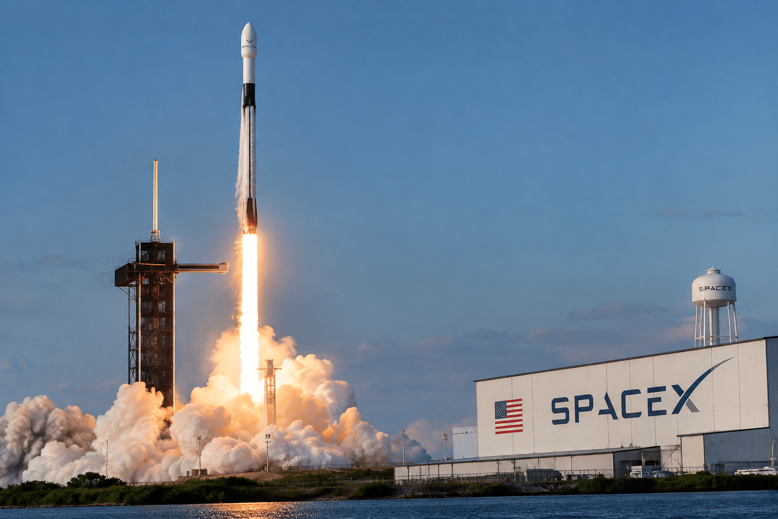 SpaceX stock in focus as earnings loom: will it rebound or fall further?